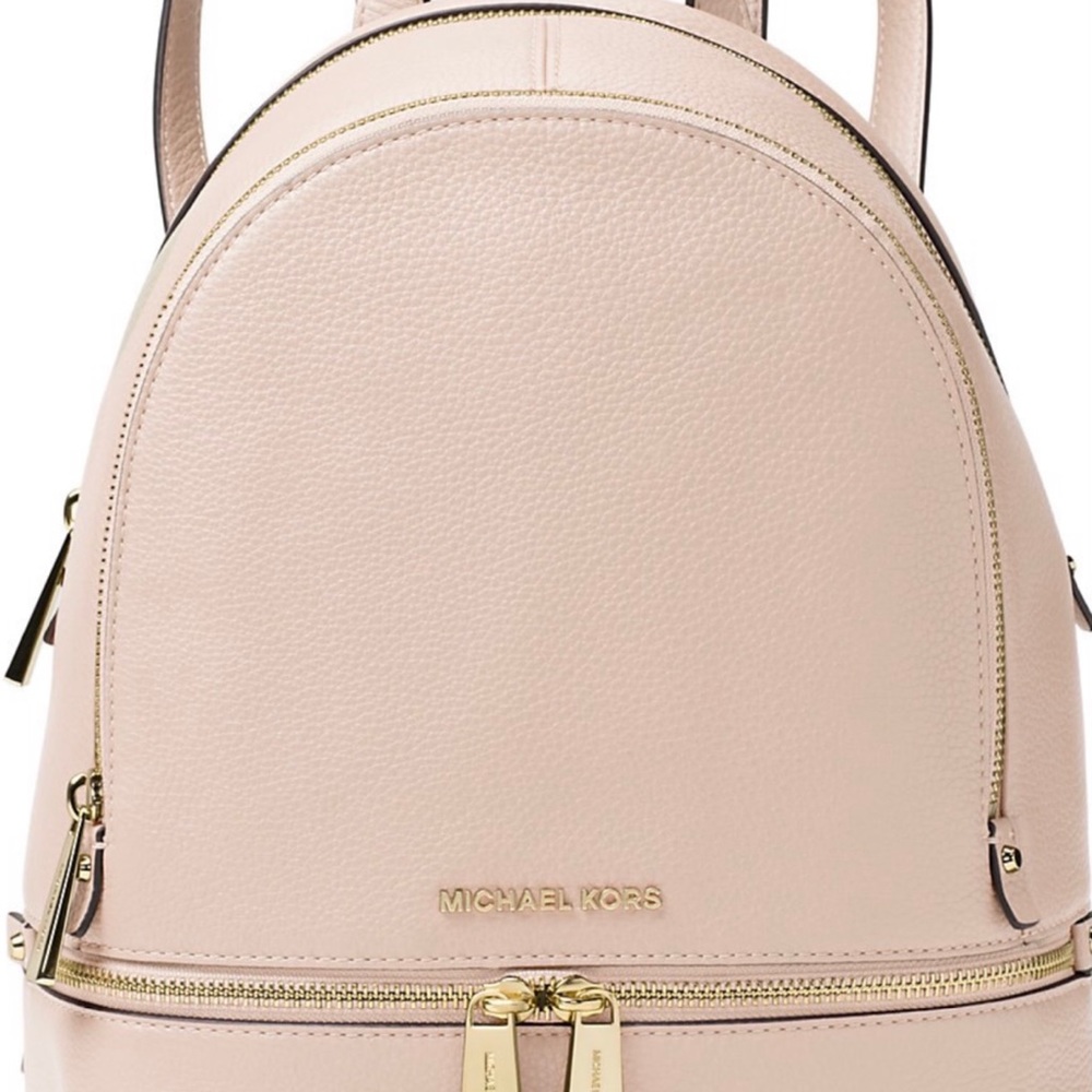 Michael Kors backpack - Picture 4 of 16